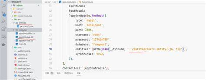No metadata for 