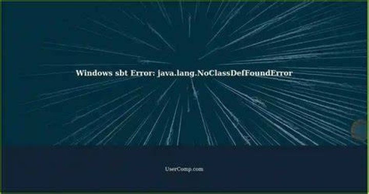 NoClassDefFoundError while trying to run my jar with java.exe -jar...what's wrong?