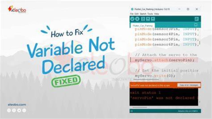 NodeMCU - error 'http' not declared in this scope