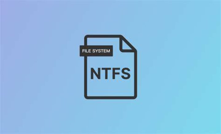 ntfs