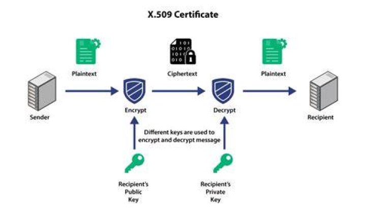 openssl's d2i_X509 complains with 