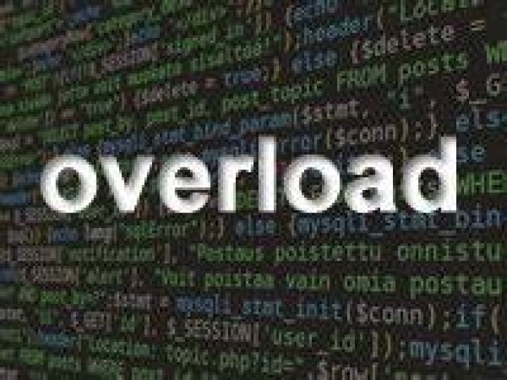 Overload intellisense