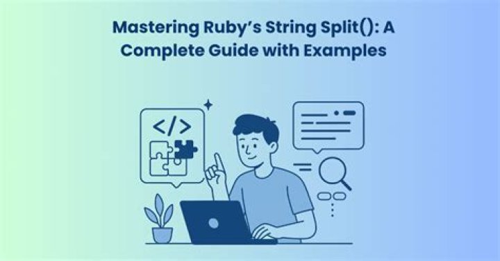 Parsing a JSON string in Ruby