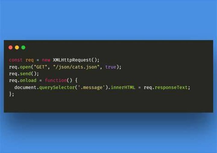 Parsing JSON from XmlHttpRequest.responseJSON