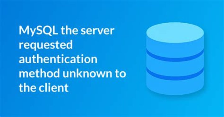 PHP with MySQL 8.0+ error: The server requested authentication method unknown to the client [duplicate]