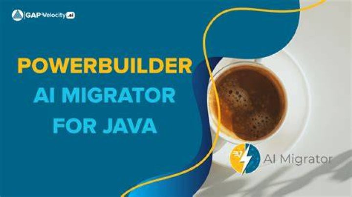 PowerBuilder for a Java programmer?
