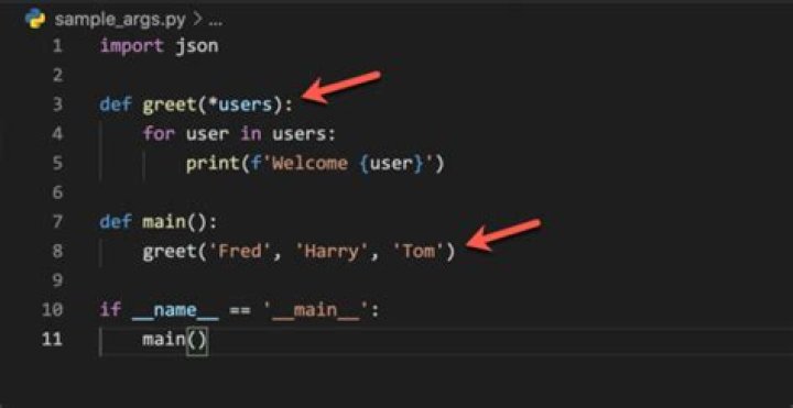 Proper way to use **kwargs in Python