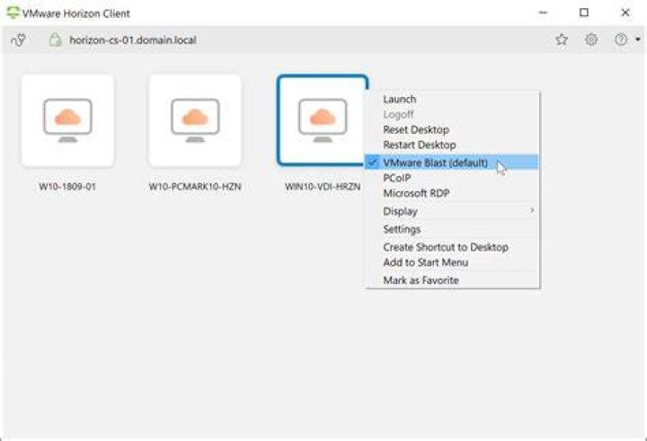Purpose of VMware setting 'pref.vmplayer.fullscreen.autohide'