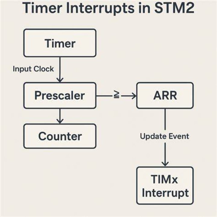 Python periodic timer interrupt