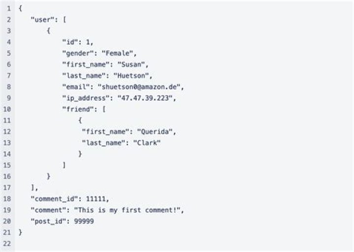 Python - Problem with extract data from json