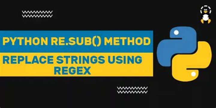 python re.sub not replacing all the occurance of string
