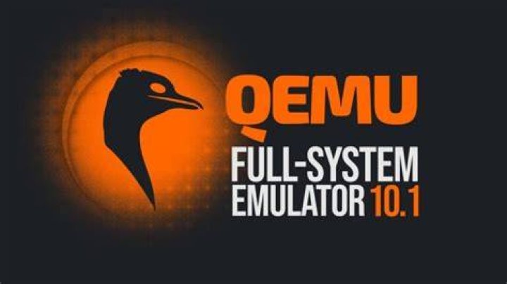 QEMU
