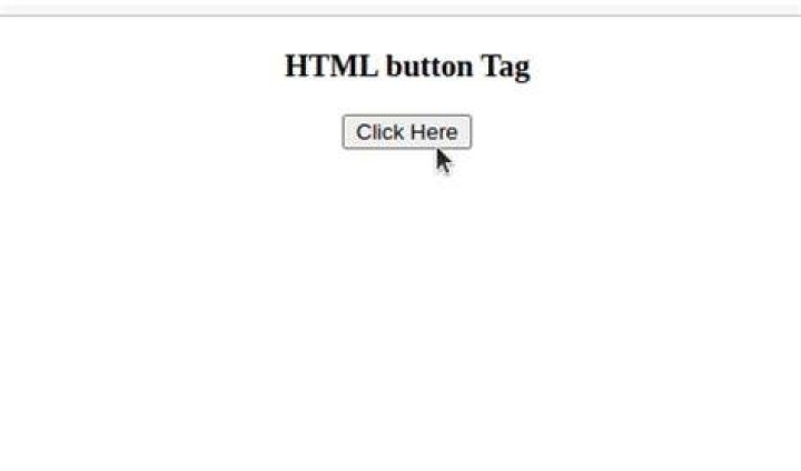 Rails button_to vs. HTML Button Tag