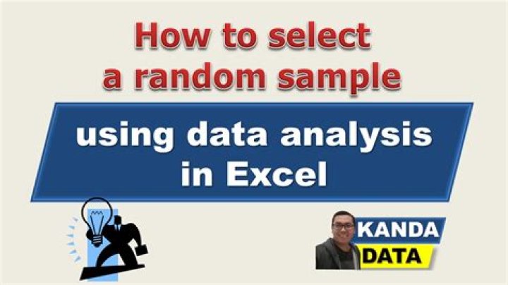 random data plot example
