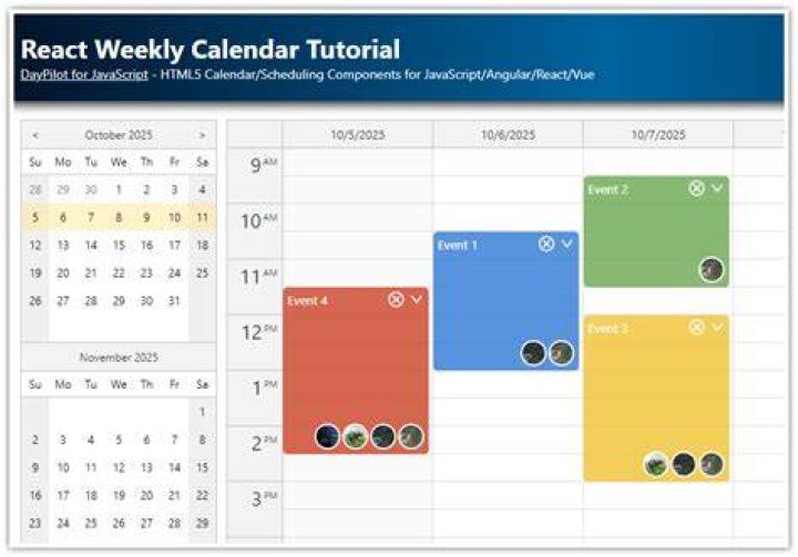 react-big-calendar navigate to specific day / month
