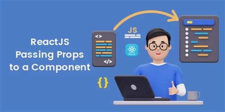 React: Passing down props to functional components