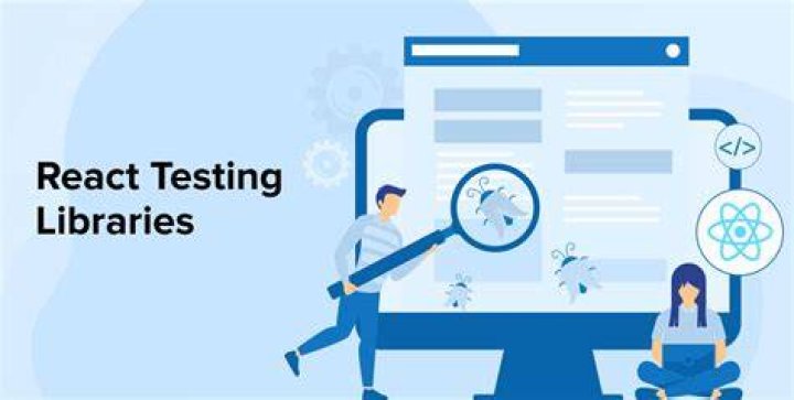 react-testing-library why use test id