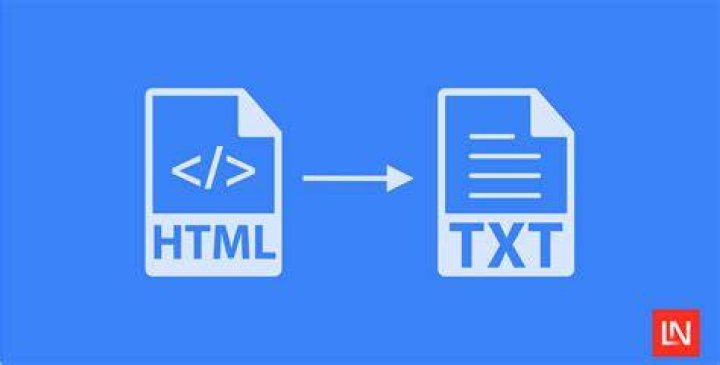 Read a plain text file with php