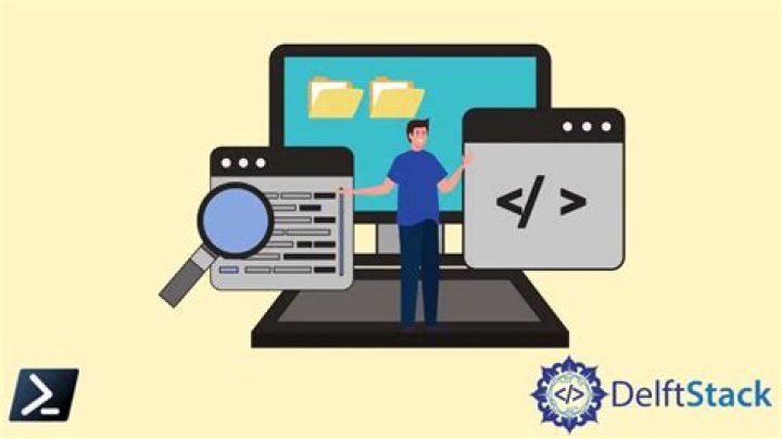 Recursive file search using PowerShell