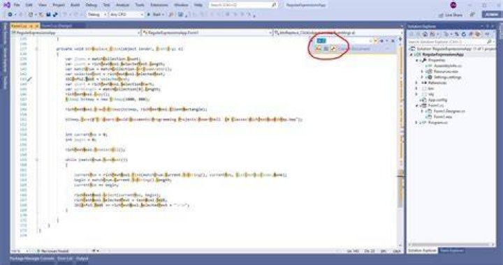 Regex: ignore case sensitivity