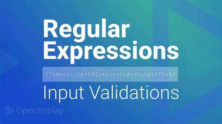 RegEx validation of decimal numbers with comma or dot