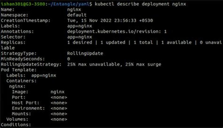 Run a single kubectl command for a specific project and cluster?