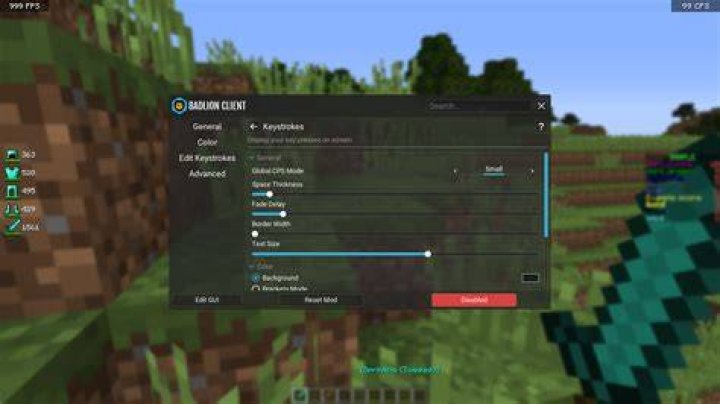 Run Badlion Client in a non-admin account