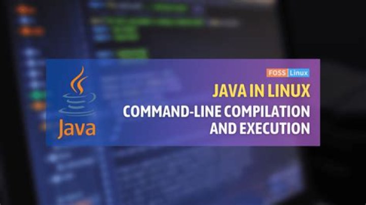 Running Command Line in Java [duplicate]
