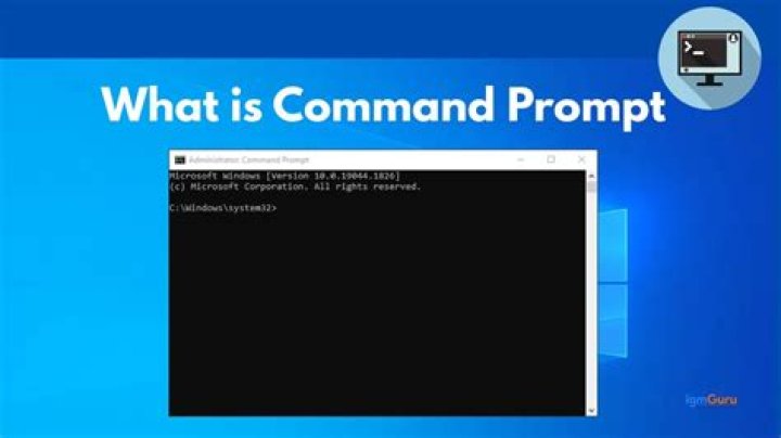 Screenshot of non-elevated command prompt showing disabled interfaces