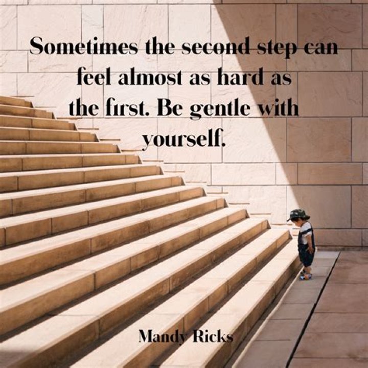 Second Step