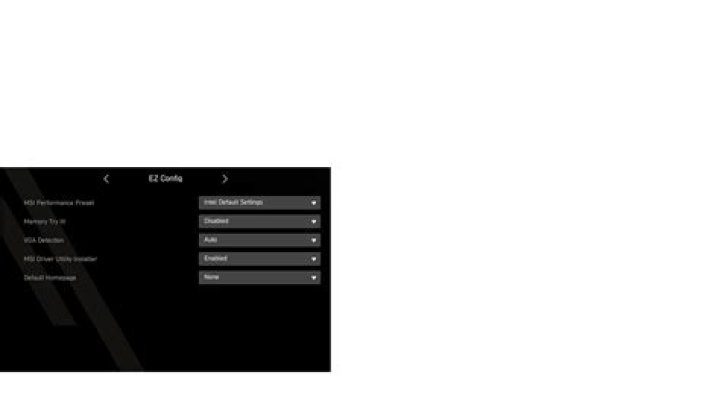 Select MSI Tools and click Change