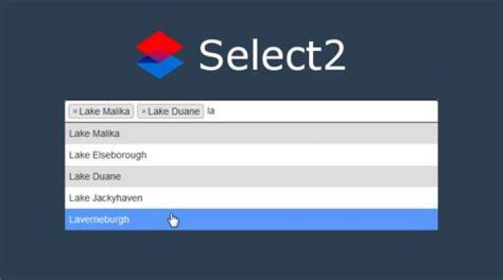 select2