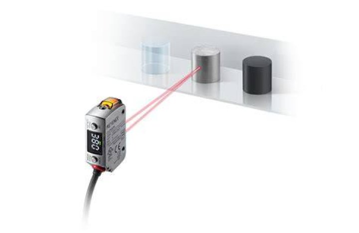 sensor