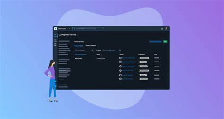 Setting environment variables in Octopus