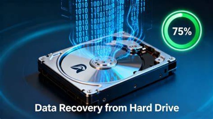 Side Effects of Formatting Hard Drive
