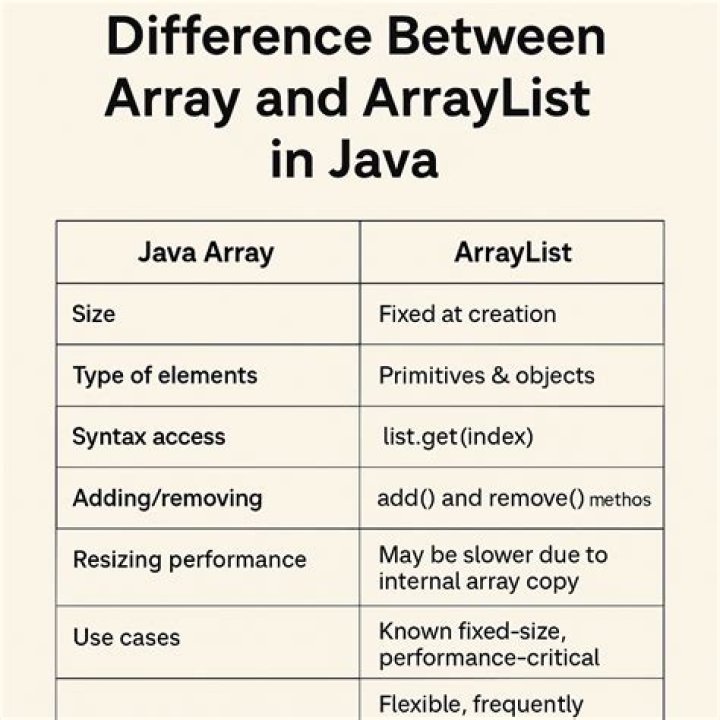 Sorted array list in Java