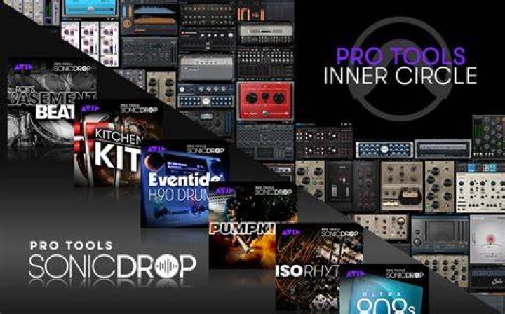 Sound Selection