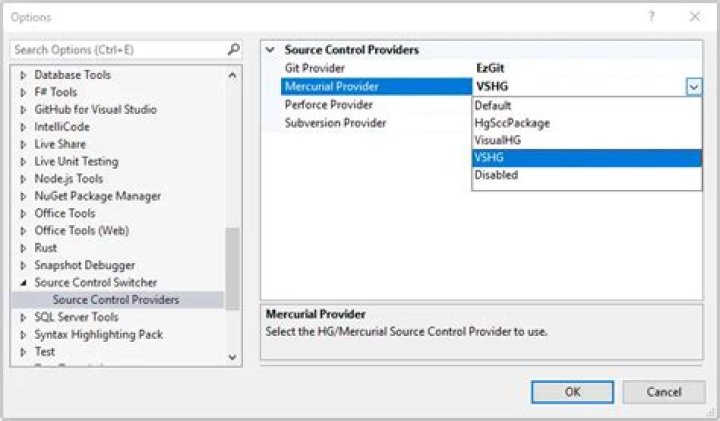 source control screenshot