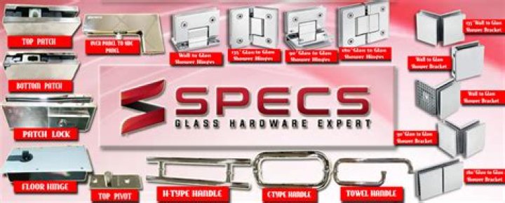 Specs Photo