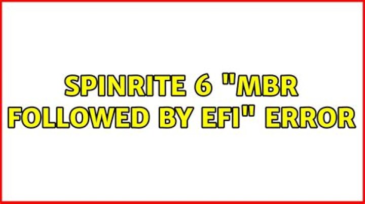 SpinRite 6 