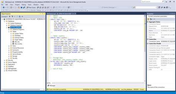 SQL Server - Create a copy of a database table and place it in the same database?