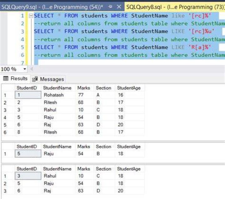 SQLAlchemy equivalent to SQL 