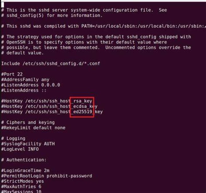 SSH config file - Multipule users for the same host group