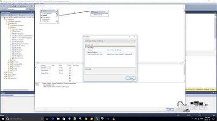 SSMS Temporary Files