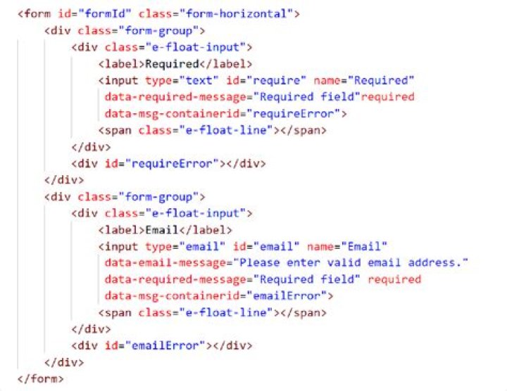 store and retrieve javascript arrays into and from HTML5 data attributes