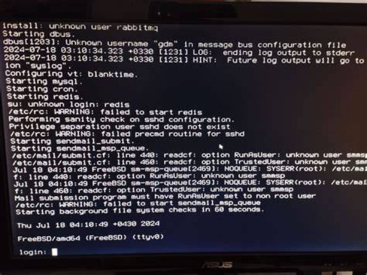 Sudo Error: initializing audit plugin sudoers_audit? (MacOS Postgres troubleshooting problems