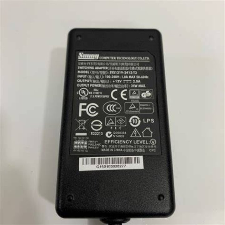 Sunny connector