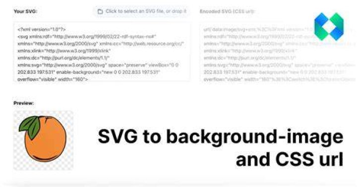 svg background image css