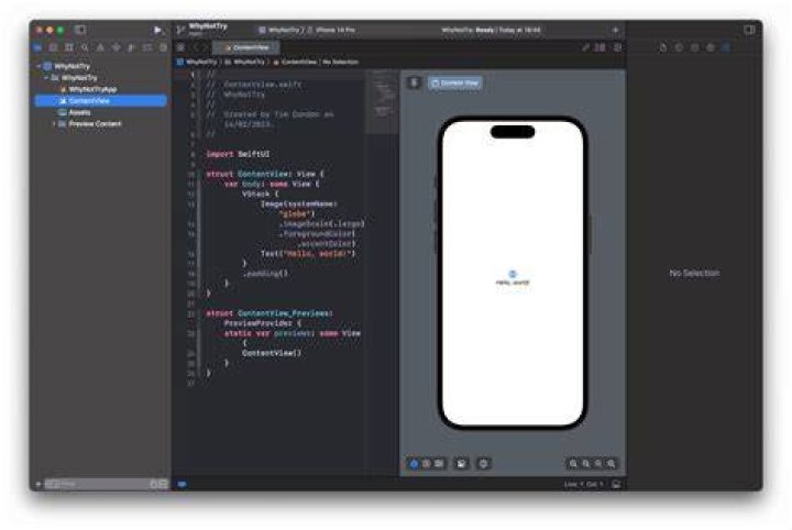 SwiftUI: How do I avoid modifying state during view update?