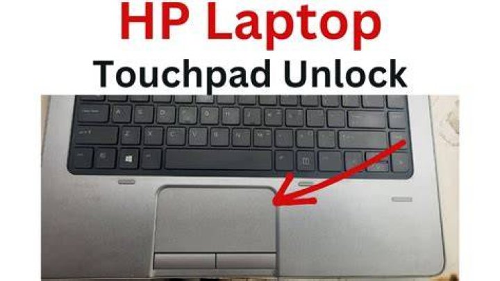 Touchpad scroll not working on HP Pavilion dm3 laptop [closed]